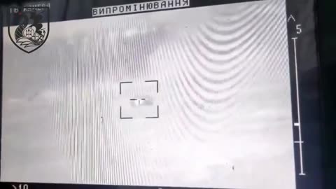 Russian attempt to build a bridge near Vodyane