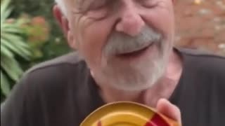🤢🍽️ This Brave Soul Tries Surströmning! | FunFM