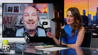 Latest Epstein docs indicate Bill Clinton was never 'on the island'