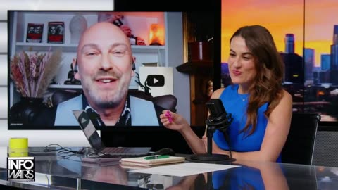 Latest Epstein docs indicate Bill Clinton was never 'on the island'