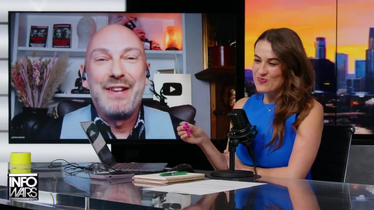 Latest Epstein docs indicate Bill Clinton was never 'on the island'