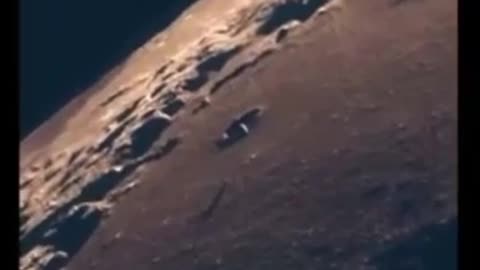 👽🌕 Massive NHI Ship Spotted on the Moon: Is It Chinese Tech? | TheTruthAbove