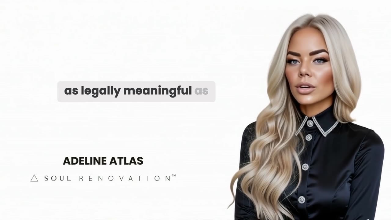 How to Keep a Clear Record That Judges Trust (By Adeline Atlas)