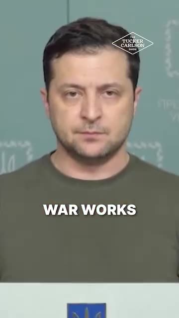 The Russia-Ukraine war is making some people rich. British MP Rupert Lowe explains.