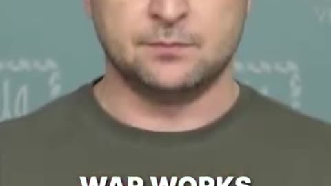 The Russia-Ukraine war is making some people rich. British MP Rupert Lowe explains.