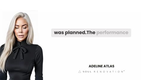 Street Theater 101 — The Performance You Didn’t Ask to Star In (By Adeline Atlas)