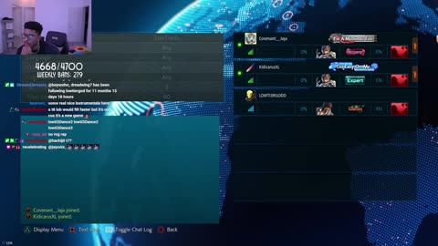 [2.15.26, LTG Admits Paying Child Support Part 1] LowTierGod (live) 2026-02-15 213743 [317652144089]