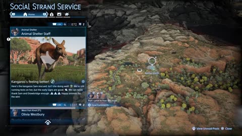 DEATH STRANDING 2 ON THE BEACH Episode 19 The Northern Environmental Observatory