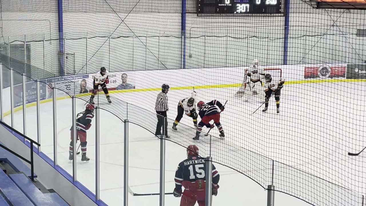 U18BB Wildcats at Fusion Feb 26 (2)
