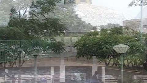 Buddha Memorial (Buddha Vihar) Nashik