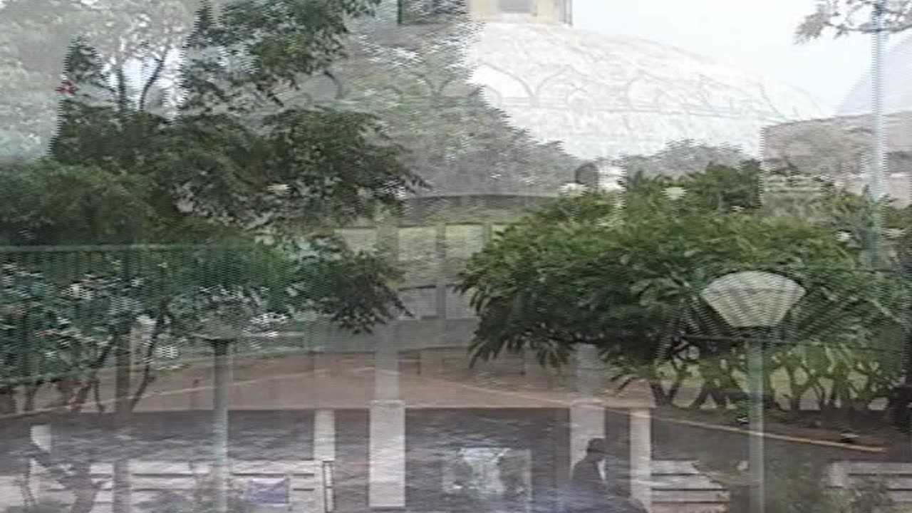 Buddha Memorial (Buddha Vihar) Nashik