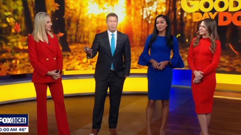 FOX5DC Hotties On 111025