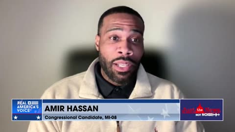 HASSAN FOR CONGRESS