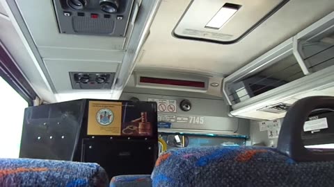 7145 on the 190 Part 2