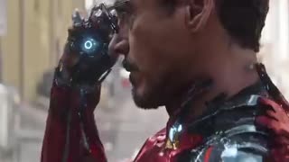 Breaking: Marvel Studios’ Avengers: Infinity War - Big Game Spot