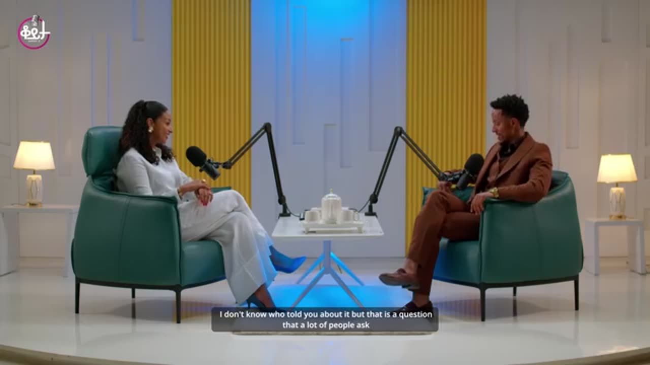 አዶናይ እውነታውን ዘረገፈው! በእርግጠኝነት አሸንፋለሁ!!ፍቅረኛዬ ተነጥቃብኝ ነበር!!አለምሽ አይምሮሽ ነው!! ክፍል 2 #amleset #adonay