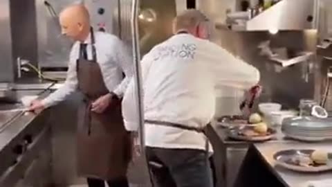 ✨🪑 The Chef's Mobile Seat Will Blow Your Mind! | FeedMyCuriosity