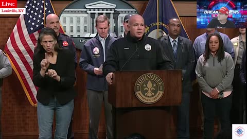 Plane crash near Louisville airport; injuries reported