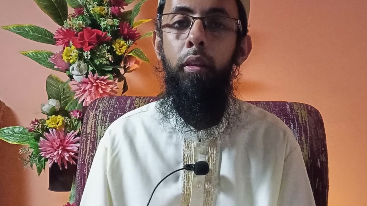 Aankh | Part 2 | Namaz Ke Masail