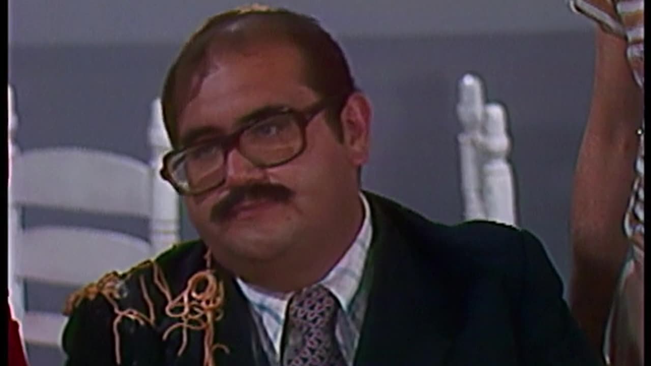 CHAVES T7 EP22