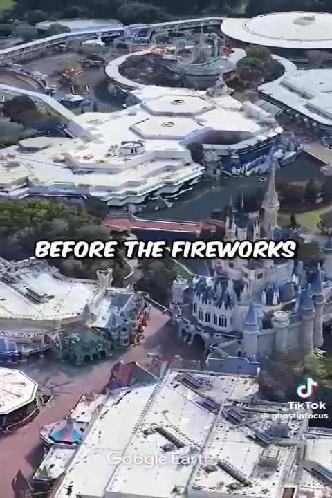 was Disney built on a slave graveyard?