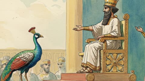 Entire History of Ancient Persia