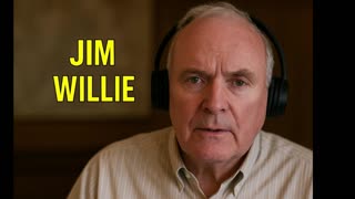 Jim Willie Was Right: The Economic Storm Has Arrived