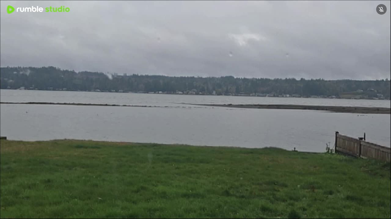 Some sun and some clouds today