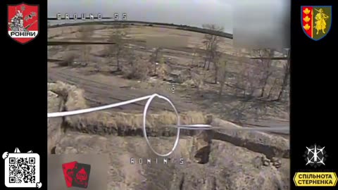 Incredible Drone Strikes from the Previous Day(Music Video)