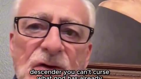 Spiritual Death Notice