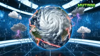 🌦️ Is the Weather and Climate We See Now NORMAL? ☔ Are We Living Through Real Storms or Manufactured Ones?