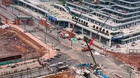 World Biggest Train Station