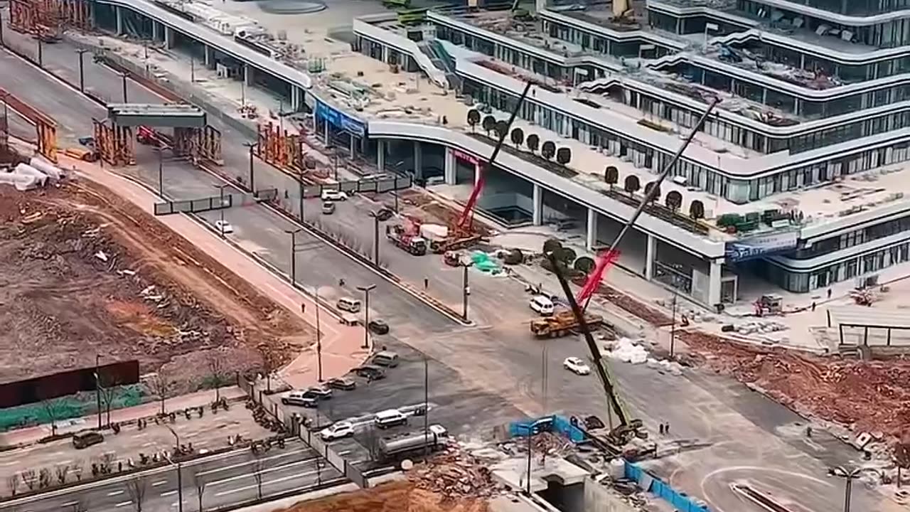 World Biggest Train Station