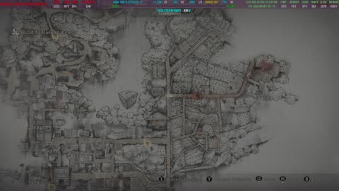 SILENT HILL f RTX 5090 AMD 9800X3D 4k HDR PC Gameplay