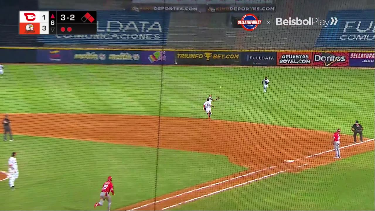 Joyita de Alí Castillo