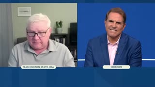 Russians Capture Pokrovsk! - Mop-Up Underway -- Breaking w/ Andrei Martyanov