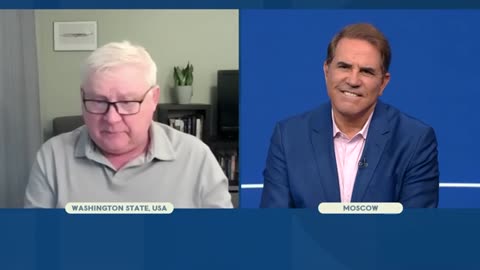 Russians Capture Pokrovsk! - Mop-Up Underway -- Breaking w/ Andrei Martyanov