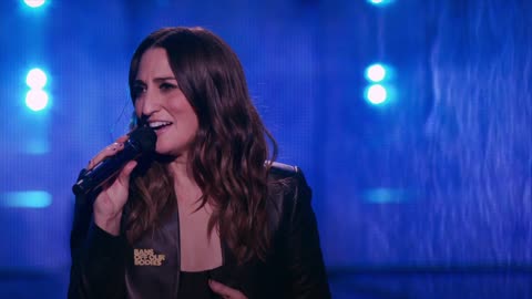 Nobody Does It Better (Carly Simon cover) - Sara Bareilles (live)