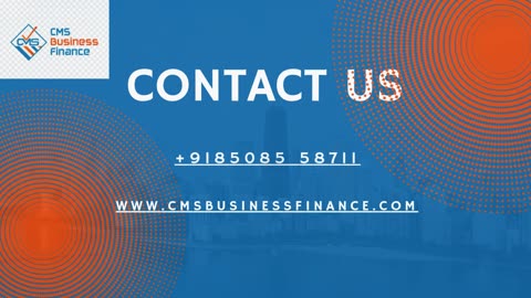 Top Finance Companies in Chennai – CMS Business Finance