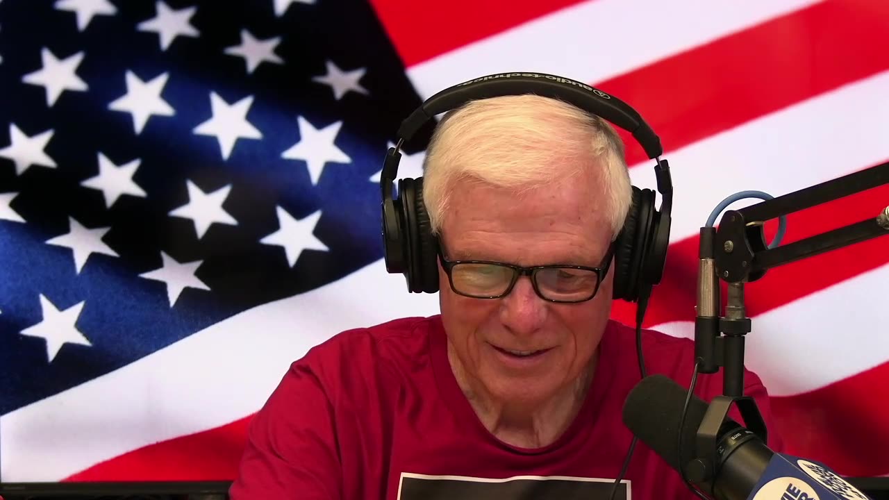 The Howie Carr Show December 19, 2025