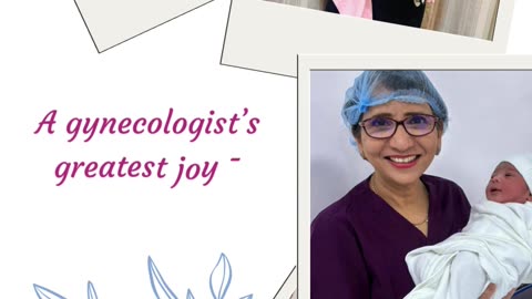 Women's Day - Dr. Sunita Pawar - Best Gynecologist in HSR Layout