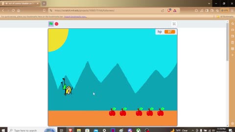 My first out of control bladder video, but it’s edited like my modern videos