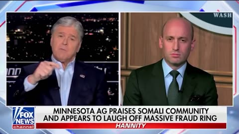 Stephen Miller “Mass Migration is a Tool the Democrat Party Has Used to Steal American Money.”