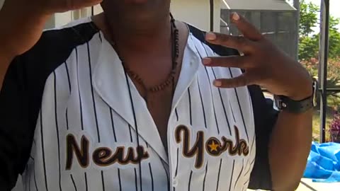 OK,back to work, The Shea Show invades Orlando