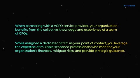 Virtual CFO Services for Startups | VCFO Solutions