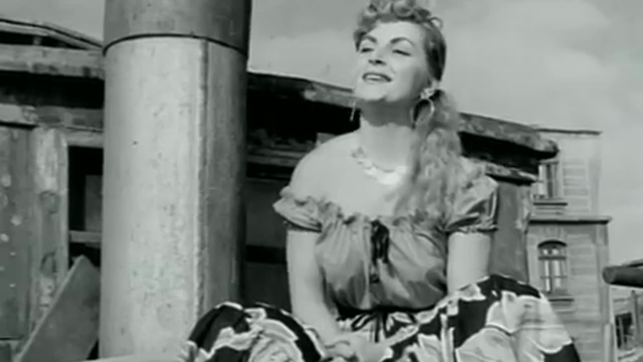 Civanmert - Orhan GünsirayFatma Girik