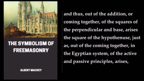 10-5 The MichiganAnon93 Channel; Episode 2: "The Symbolism of Freemasonry"