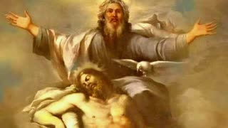 Fr. Hewko, Apologetics: 5 Proofs of God's Existence (Intro.) 2/18/26