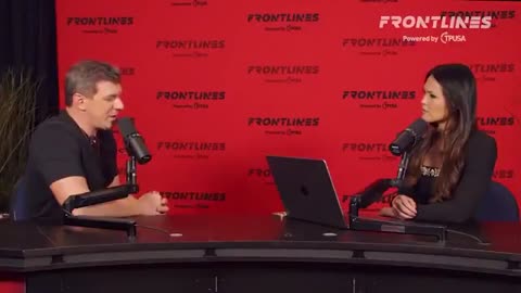 James O’Keefe - If there are still zero arrests by 2026, he will be focusing on the prosecutors