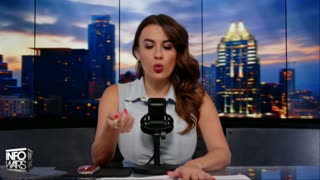 INFOWARS LIVE - 10/17/25: The American Journal with Breanna Morello / The Alex Jones Show / The War Room With Harrison Smith